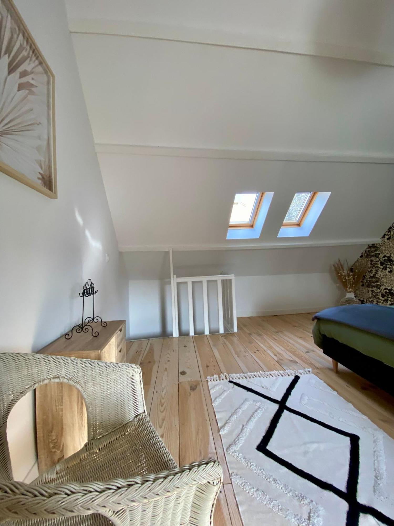 Gite De La Tour Carree Bergues Exterior photo